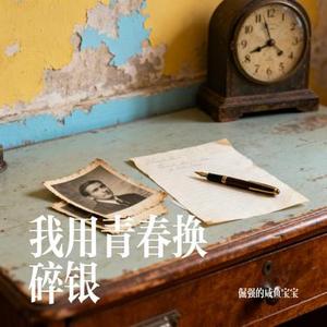 我用青春换碎银