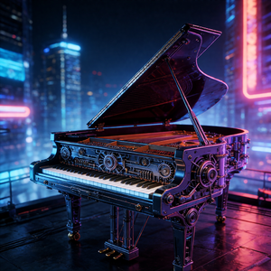 【AI】新年发发发