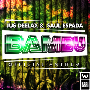 Bambu (Official Anthem)