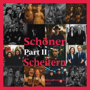 Dein Freund der Politiker |, Pt. 2