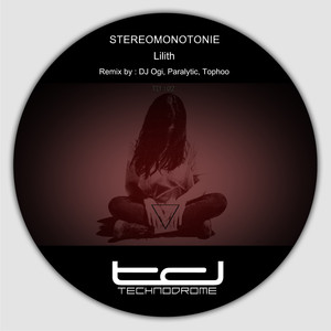 Lilith (Tophoo Remix)