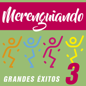 Levantando las Manos