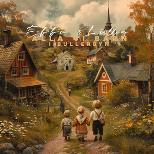 Alla vi barn i Bullerbyn