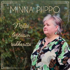 Mistä löytäisin rakkautta