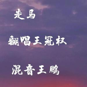走马 （Cover陈粒）