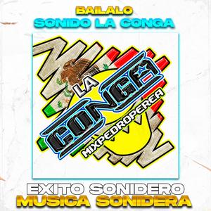 Bailalo, Sonido La Conga (limpia)