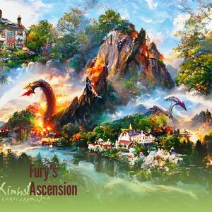 Fury's Ascension