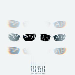 ARAB UP NEXT (feat. DeAnte' Hitchcock)