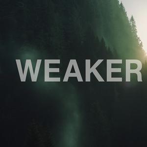 Weaker