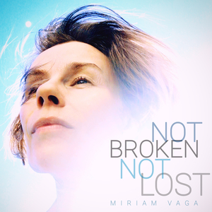 Not Broken Not Lost