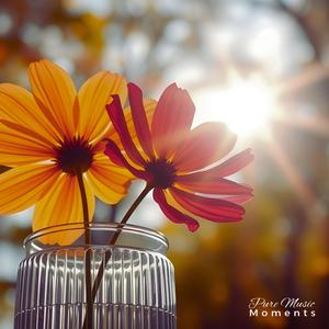 Gently Waking Piano