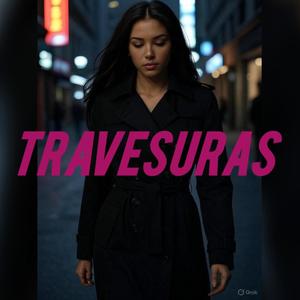 travesuras-lil Emmanuel Productor Zenemij (Radio Edit)