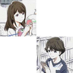 踏月而来