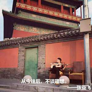 不谈理想（Demo）