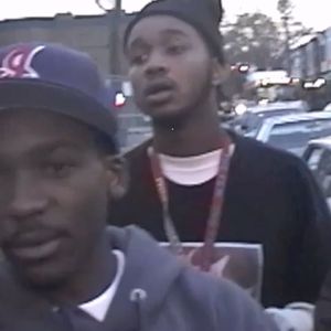 Meek Mill Classic Freestyle