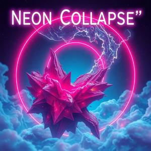 Neon Collapse (Laser Edition)