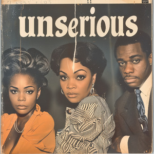 Unserious Radio (Intro)