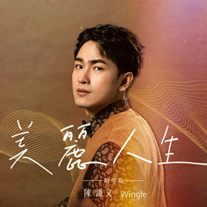 美麗人生《美麗人生》電視劇插曲