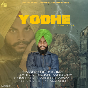 Yodhe