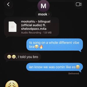 bilingual (feat. mookahlu)