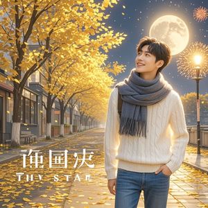 时光的糖-刘益君