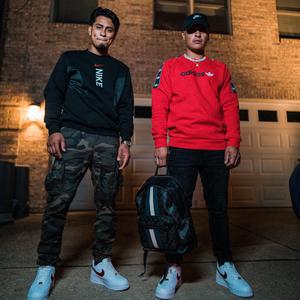 Stain On Me (feat. Cashout Ace)