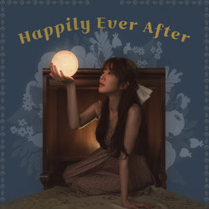 Happily ever after