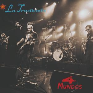 Subiendo por corrientes (vivo en la trastienda)