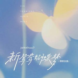 新鸳鸯蝴蝶梦（授权女版）