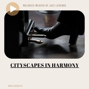 Sidereal Nocturnes: Mesmerizing Piano Ballads