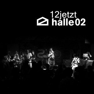 Vergiftet (Live @ Halle02)