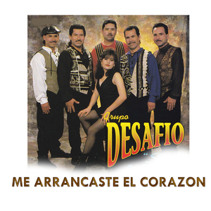 Me Arrancaste el Corazon
