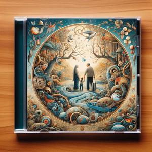 효도의 길(The Path of Filial Piety) v1