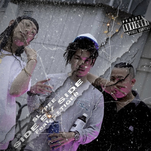 Side by side (feat. Cz TIGER)