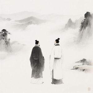 想你和我们以后