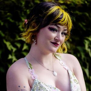 Who's that wonderful girl?