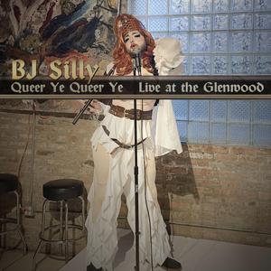 Proclamation for Maiden Lady BJ the Silly (feat. Freeper) (Live)