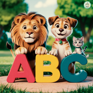 Alphabet Adventure