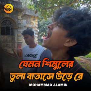 Jemon Shimuler Tula Batashe Urere