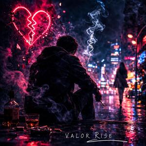 你喜欢烟雾缭绕的美