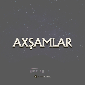 Axşamlar