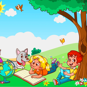 Сәнім-балабақша