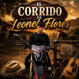 El corrido de Leonel flores