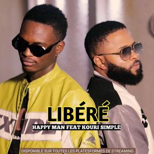 LIBÉRÉ (feat. KOURI SIMPLÉ)