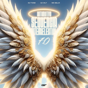 Automotivo da Sequência Intercelestial 7.0