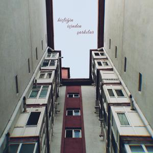 kaybetmelere alışmış - intro