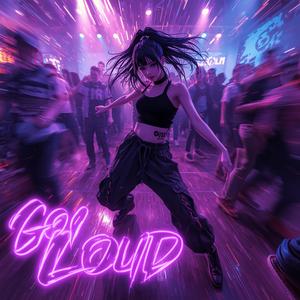 Go Loud (feat. Eugene)