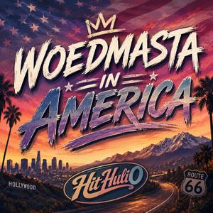 Woedmasta in America