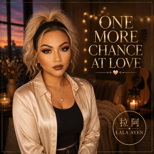 ONE MORE CHANCE AT LOVE