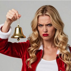 Hang My Bells